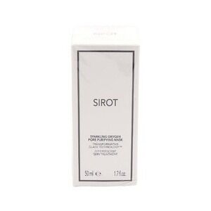 Sirot Sparkling Oxygen Pore Purifying Mask - 1.7‎ oz 50 ml - SEALED!